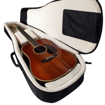 Gator G-PG ACOUSTIC Pro-Go Series Acoustic Guitar Gig Bag image 3