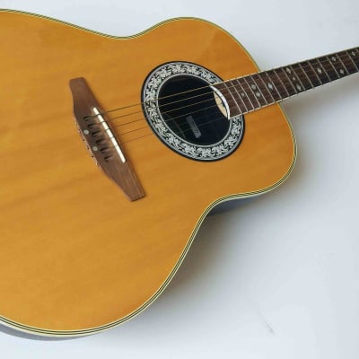 Ovation CC167 Celebrity | Reverb Portugal