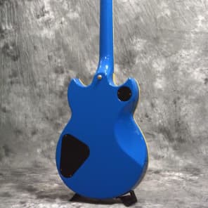 アメージングタイランド・グランドセール Yamaha SG-2000 Blue | Reverb ギター