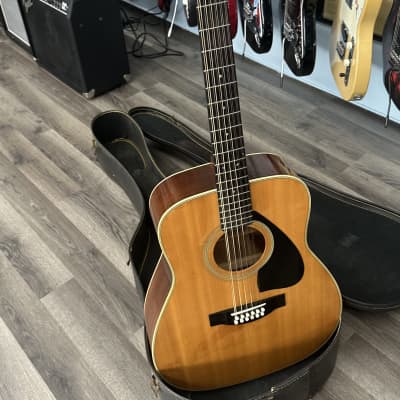 送料無料 いくらから Yamaha FG 422 TBS - Guitare acoustique - Occasion | Reverb ギター
