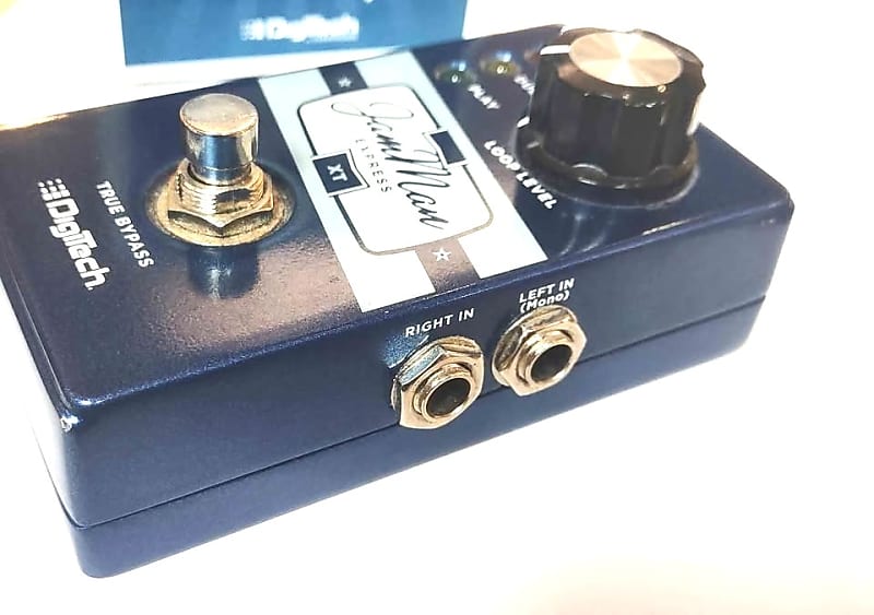 DigiTech jam man express