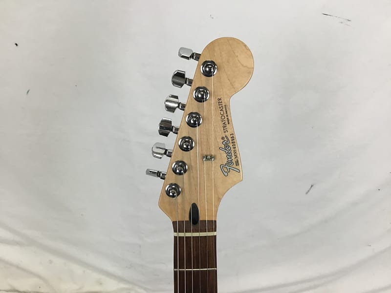 Fender GC-1 GK-Ready Stratocaster 2012 - 2015 | Reverb