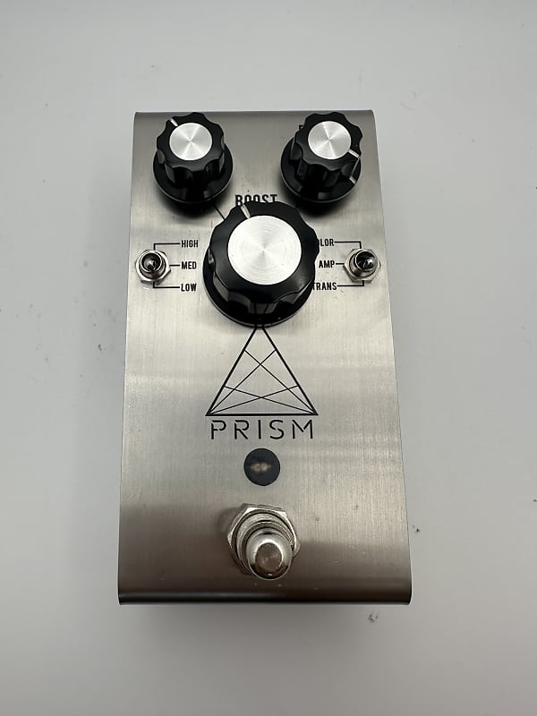 Jackson Audio Prism