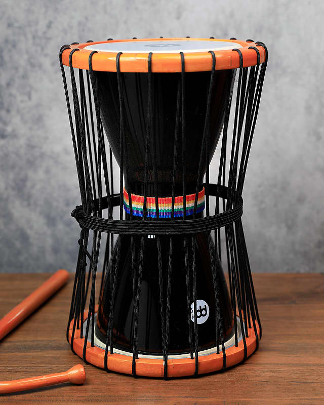 Meinl african deals talking drum