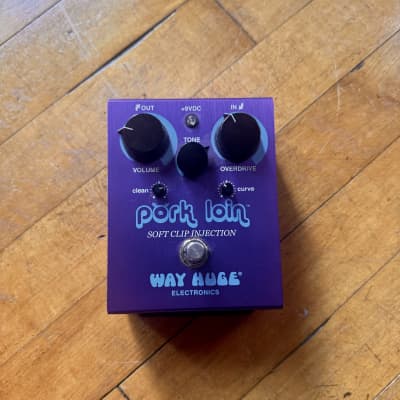 Reverb.com listing, price, conditions, and images for way-huge-pork-loin