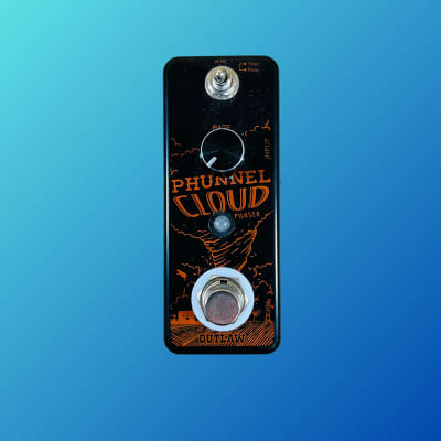 Reverb.com listing, price, conditions, and images for outlaw-effects-phunnel-cloud