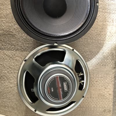 Laney Speakers H1265 H/H 12” speakers 2023 image 1