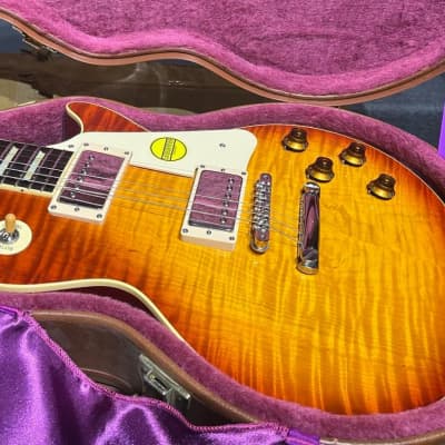 Momose MLS-STD/J 2003 Les Paul Japan | Reverb