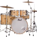 Pearl Session Studio Select STS925XSP/C 5-piece Shell Pack - Gloss Natural Birch