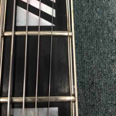 Gibson Super 400C 1963 image 4