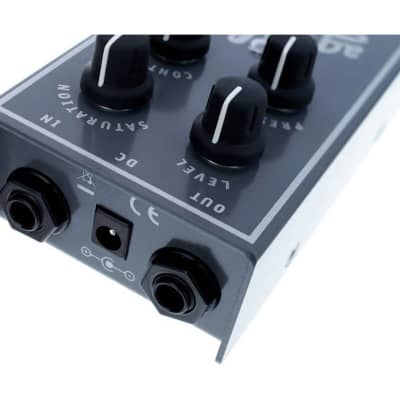 Aguilar Agro Bass Overdrive Pedal image 5