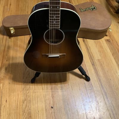 OPEN BOX 2023 Gibson Acoustic Keb' Mo' 