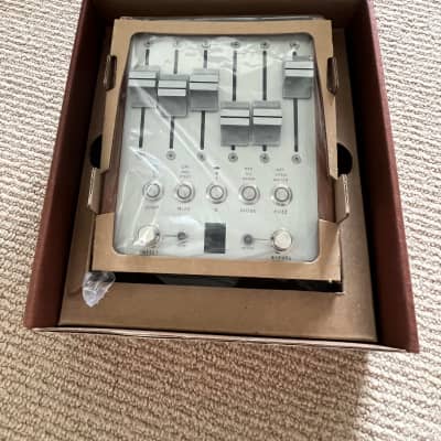 Reverb.com listing, price, conditions, and images for chase-bliss-audio-preamp-mkii