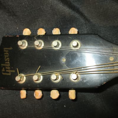 Gibson A50? Mandolin image 3