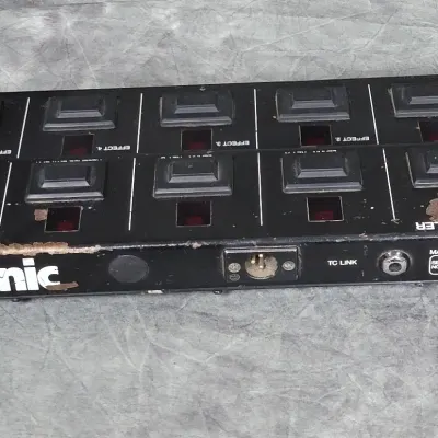 TC Electronic TC 0144 Controller Pedal For TC2290 Digital Delay! | Reverb