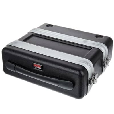 Gator Cases GM-1WP | Rugged Wireless Mobile Pack - for a Single Wireless Mic System image 1