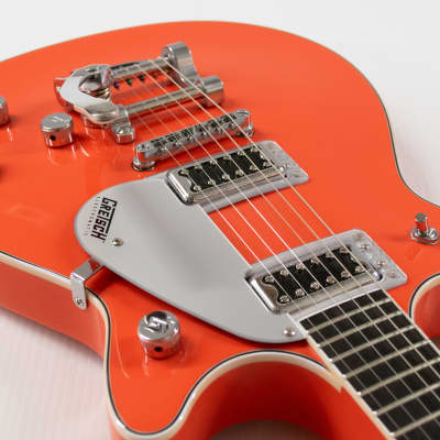 Gretsch G5232T Electromatic Double Jet FT - Tahiti Red image 5