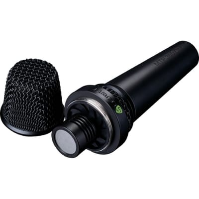 Lewitt MTP-350-CM MTP Live Series Handheld Condenser Vocal Microphone (B-Stock) image 9