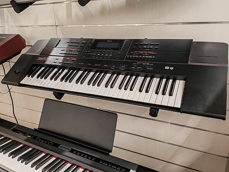 Roland JV-1000 Music Workstation | Reverb Canada