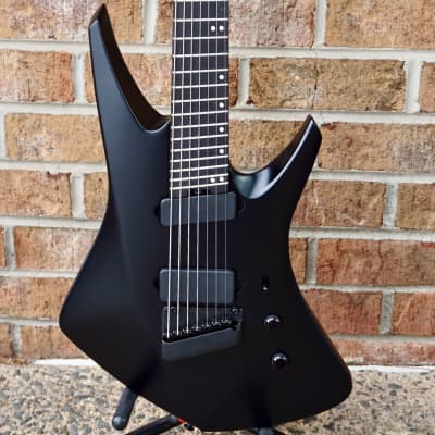 Ernie Ball Music Man JPX 7-String Barolo (384) | Reverb