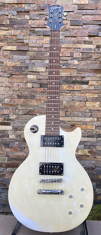 Epiphone LesPaul Studio Custom Shop