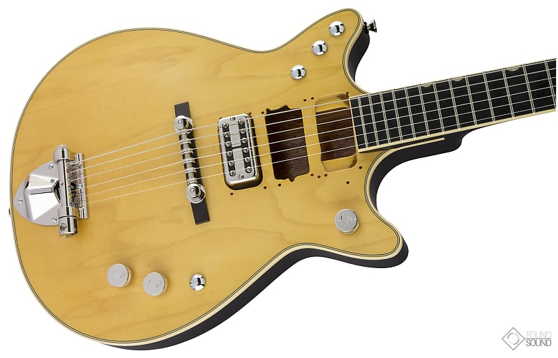 G6131-MY Malcolm Young Signature Jet™ ~⚡️⎓ image 1