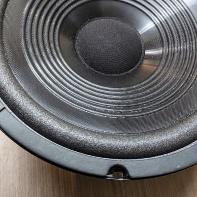 Radio Shack 10" Woofer/ Excellent/ Tested image 4