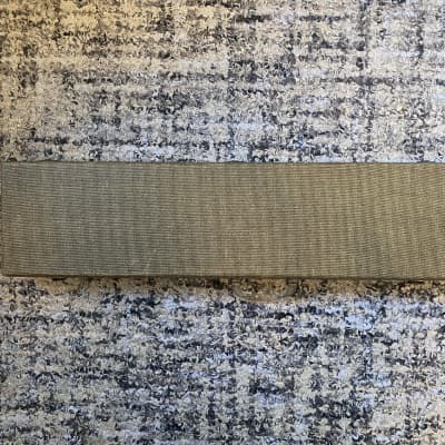 Bronson Lap Steel 1951 - Perloid blue image 15