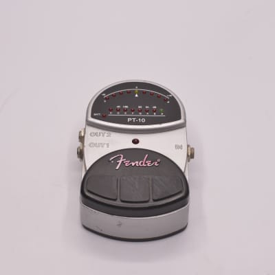 Fender PT-10 Tuner for sale