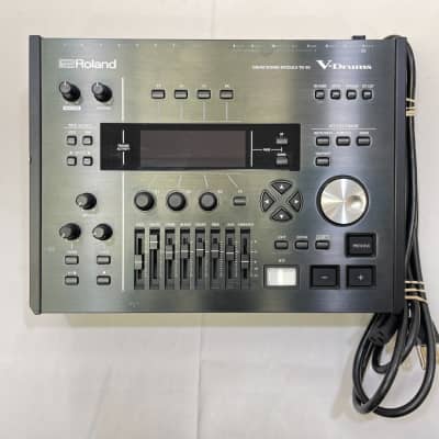 Roland TD-50 Electric Drum Brain Module V-Drum TD50