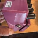 Boss BF-2 Flanger (Green Label) 1984 - 1990 - Purple