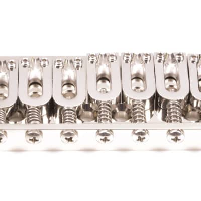 USA Hipshot 7 Strings Hardtail Fixed Bridge .175