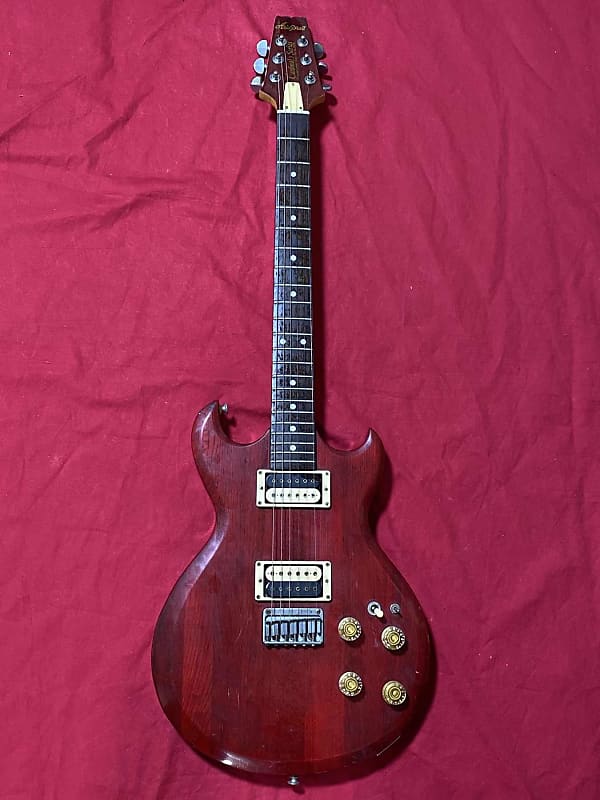 Aria Pro II CS-350 Japan Vintage 1981 Electric Guitar