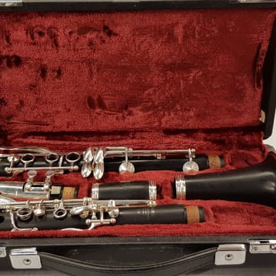 Buffet Crampon R13 Greenline Bb Clarinet For Sale Excellent