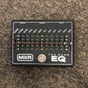 MXR Ten Band EQ Pedal (Pre-Owned)