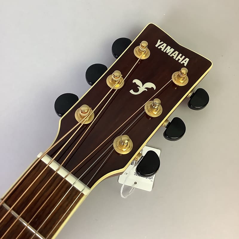 ギター YAMAHA FJX905SC YAMAHA FJX905SC <ヤマハ>｜平野楽器 ロッキン オンラインストア