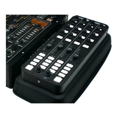 Allen and Heath Xone K2 Professional DJ MIDI Controller 4 Channel Soundcards for Use with Any DJ Software image 12