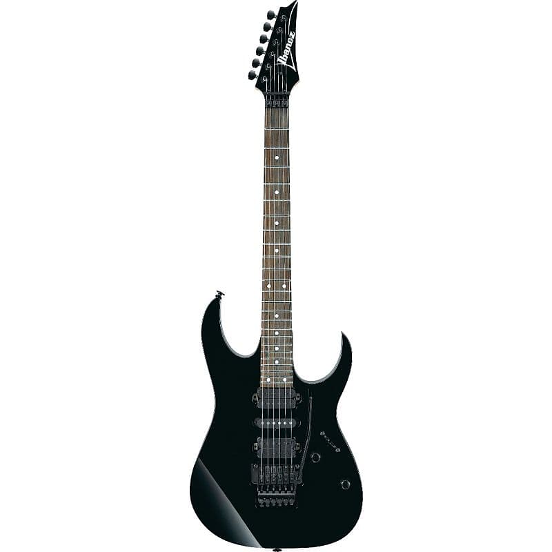 Ibanez RG570 Genesis Collection image 2