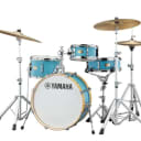 Yamaha Stage Custom Hip - Matte Surf Green 4Pc Drum Kit