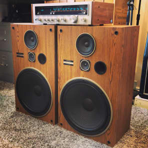 Pioneer csg403 best sale