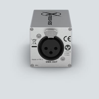 Chauvet DJ Xpress-512S 512-Ch USB DMX Interface image 3