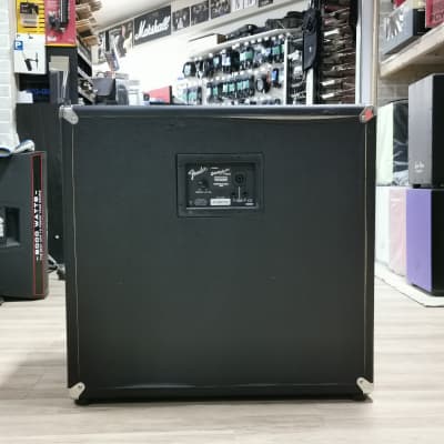 Fender Bassman 410 Neo Bass Cabinet