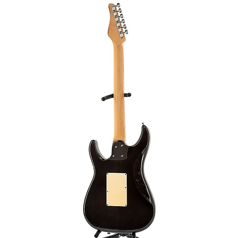 SCHECTER　SD-2 24 BW GRN/M SCHECTER [USED] SD-2-24-BW (GRN/M) [SN. SA1210062] | Reverb