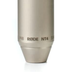 Rode NT4 Stereo X/Y Condenser Microphone image 14