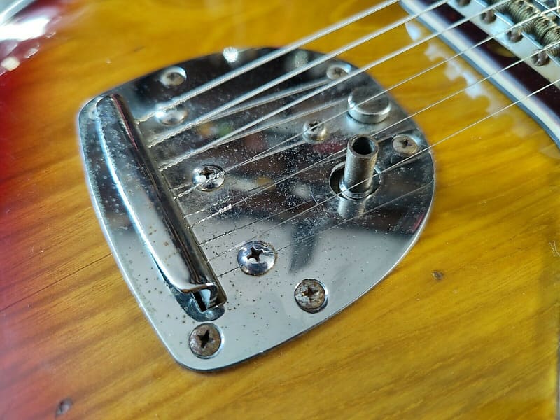 1980 Greco Japan JG-700 