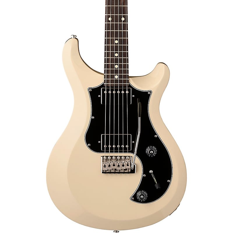 PRS S2 Standard 22 Electric Guitar Antique White image 1