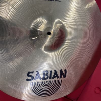 Sabian 20