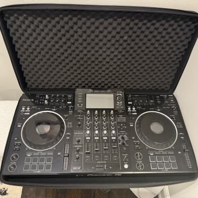 Pioneer XDJ-XZ Gold | Reverb