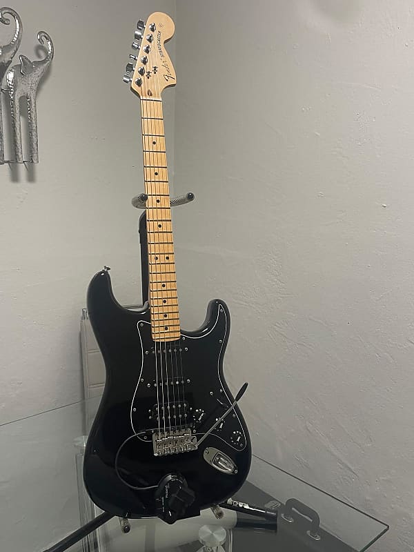 Fender American Special Stratocaster HSS | Reverb