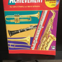 Alfred Music Accent on Achievement Flute Book 2